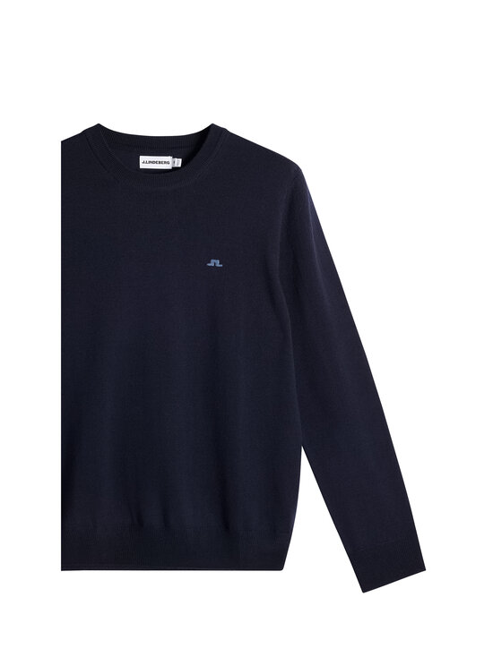 J.Lindeberg - Keane-merinovillaneule - 6855 JL NAVY | Stockmann - photo 2