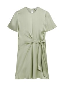 Ted Baker London - Florezi Tie Detail Mini t-paitamekko - LT-GREEN | Stockmann