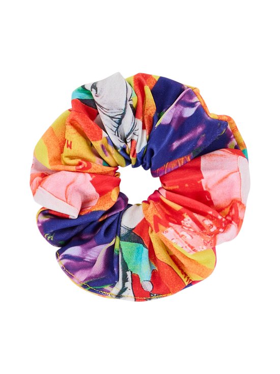 Makia - Nylon Beat Scrunchie -hiusdonitsi - 000 MULTICOLOR | Stockmann - photo 1