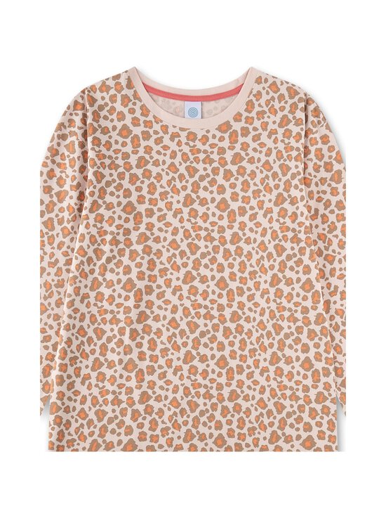 Sanetta - Teens Sleepshirt -yöpaita - 38259 SILVER PEONY | Stockmann - photo 3