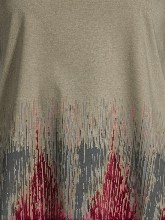 Max Mara MM - MMlnegozi t-paita - 002 HORN GREY GREEN | Stockmann - photo 4