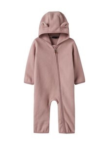 Name It - NbnMeeko flīsa kombinezons - WOODROSE Name It - NbnMeeko flīsa kombinezons - WOODROSE | Stockmann