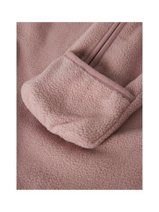 Name It - NbnMeeko flīsa kombinezons - WOODROSE - photo 3 Name It - NbnMeeko flīsa kombinezons - WOODROSE | Stockmann - photo 3