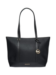 Michael Michael Kors - Kott Andie Medium Tote - 001 BLACK | Stockmann