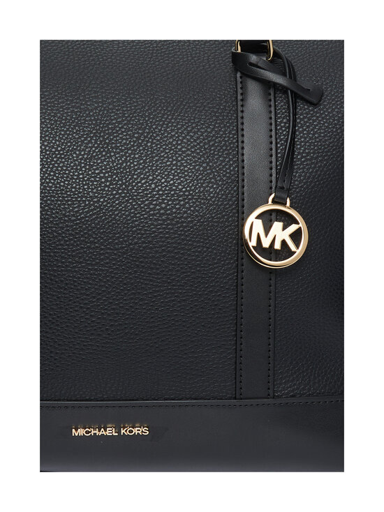 Michael Michael Kors - Kott Andie Medium Tote - 001 BLACK | Stockmann - photo 4