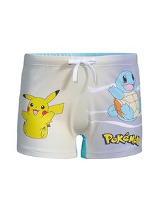 POKEMON - Pokemon peldbikses - LIGHT BLUE | Stockmann