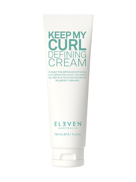 ELEVEN Australia - Keep My Curl Defining Cream -muotoiluvoide - NOCOL | Stockmann - photo 1