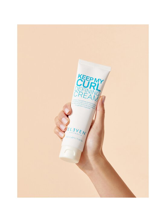 ELEVEN Australia - Keep My Curl Defining Cream -muotoiluvoide - NOCOL | Stockmann - photo 2