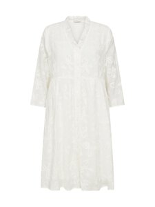 Freequent - Kleit FQRandy - 1400 STAR OFF-WHITE | Stockmann