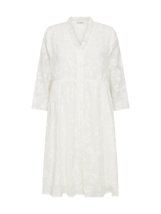 Freequent - Kleit FQRandy - 1400 STAR OFF-WHITE | Stockmann - photo 1