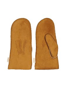 Shepherd - Johan-nahkarukkaset - 056 CHESTNUT | Stockmann