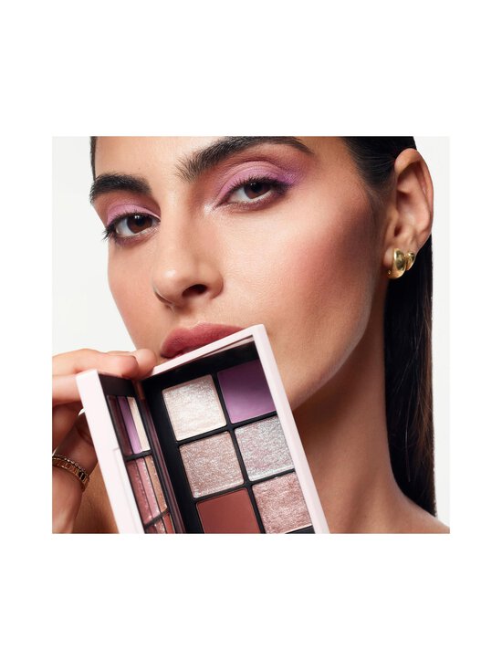 NARS - Lauvärvipalett Afterglow Eyeshadow Palette - NOCOL | Stockmann - photo 2