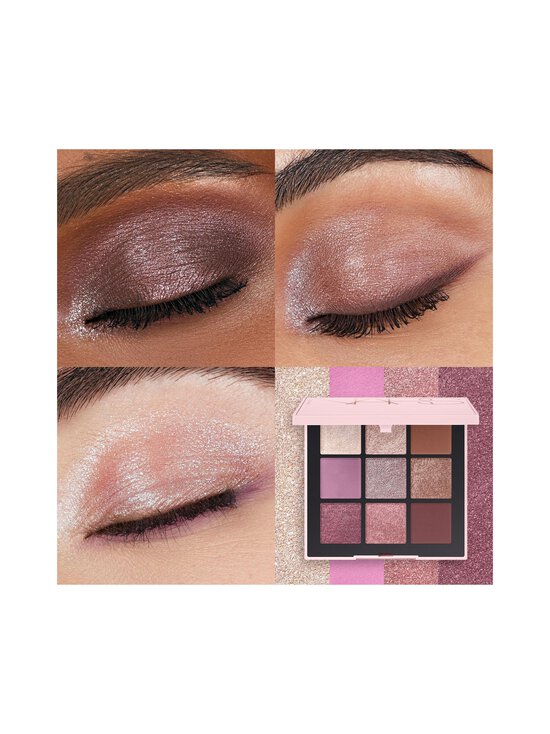 NARS - Lauvärvipalett Afterglow Eyeshadow Palette - NOCOL | Stockmann - photo 4