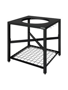 Big Green Egg - Modular Nest Medium -pöytärunko - BLACK Big Green Egg - Modular Nest Medium -pöytärunko - BLACK | Stockmann