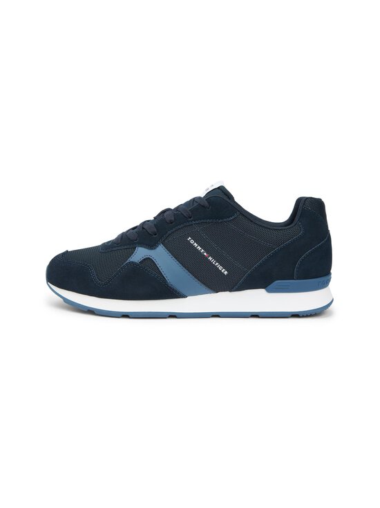Tommy Hilfiger - Tossud Runner Icon Mix - DW5 DESERT SKY | Stockmann - photo 5