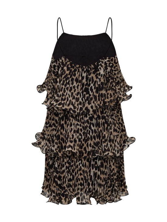 Copenhagen Muse - CMKira kleita - PEYOTE BLACK - photo 2 Copenhagen Muse - CMKira kleita - PEYOTE BLACK | Stockmann - photo 2