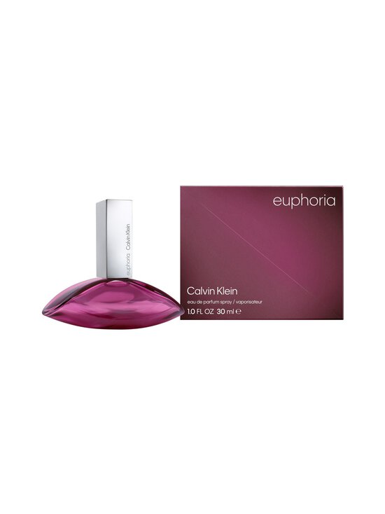 Calvin Klein Cosmetics - Euphoria For Women EdP -tuoksu - photo 2 Calvin Klein Cosmetics - Euphoria For Women EdP -tuoksu | Stockmann - photo 2