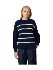 Makia - Dalsbruk-neule - 691 BLUE | Stockmann