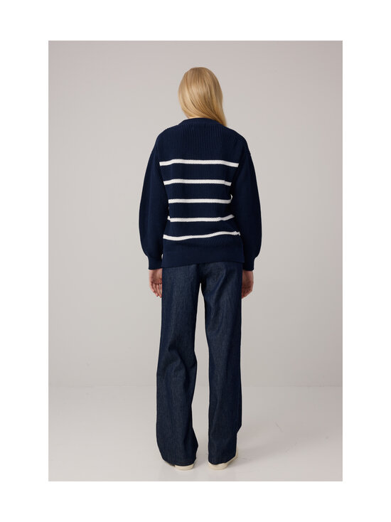 Makia - Dalsbruk-neule - 691 BLUE | Stockmann - photo 3