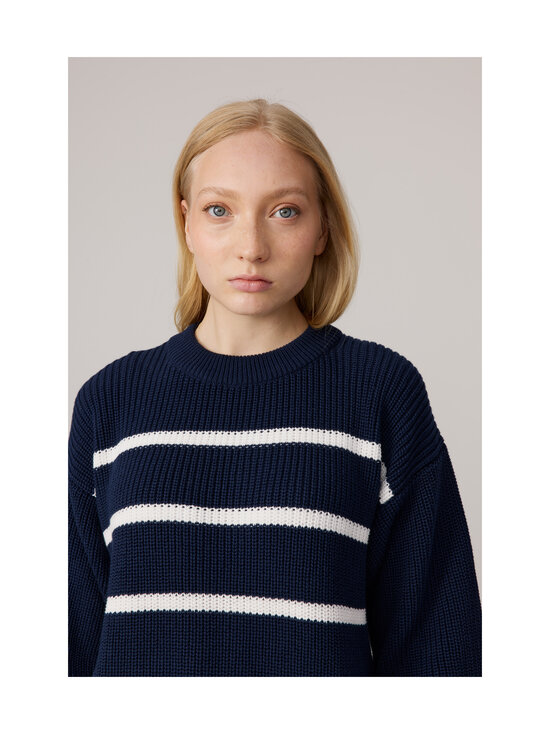 Makia - Dalsbruk-neule - 691 BLUE | Stockmann - photo 6