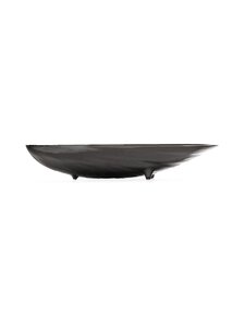 Serax - Marcel M pasniegšanas bļoda - 900 BLACK Serax - Marcel M pasniegšanas bļoda - 900 BLACK | Stockmann