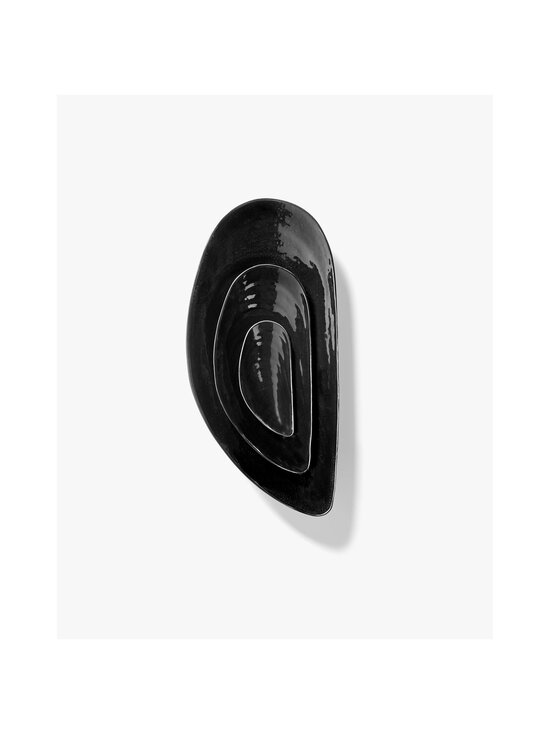 Serax - Serveerimisnõu Marcel M - 900 BLACK - photo 4 Serax - Serveerimisnõu Marcel M - 900 BLACK | Stockmann - photo 4