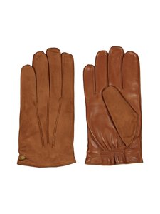 Sauso - Alf ādas cimdi - COGNAC | Stockmann
