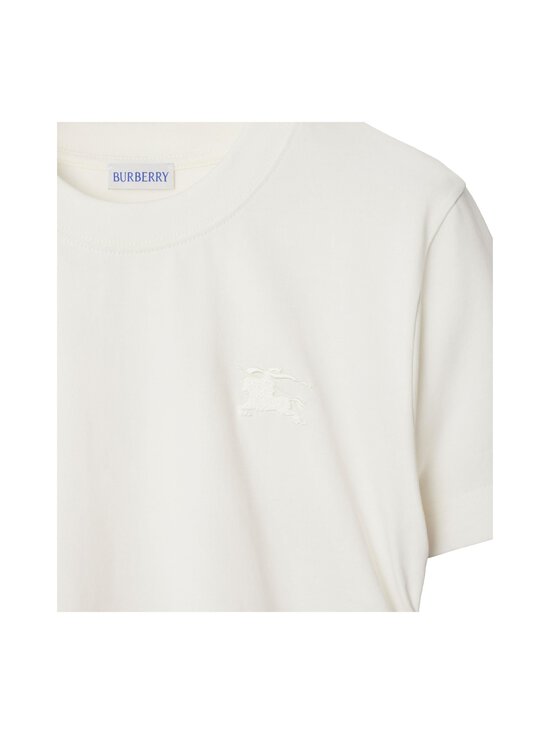 Burberry - W Jerseywear -trikoopaita - B8764 CHALK | Stockmann - photo 6