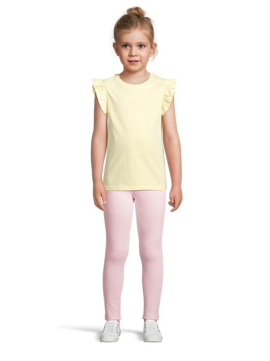 Bogi - Amelia krekls ar volāniem - SUNRISE YELLOW - photo 2 Bogi - Amelia krekls ar volāniem - SUNRISE YELLOW | Stockmann - photo 2