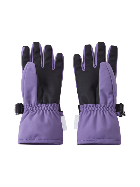 Reima - Tartu cimdi - 5700 MISTY VIOLET | Stockmann - photo 2