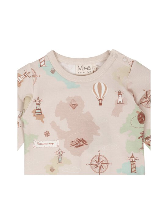 Maia Family - Route-body - BEIGE | Stockmann - photo 2