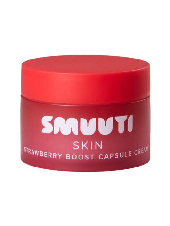 Smuuti Skin - Strawberry Boost Capsule Cream sejas krēms - NOCOL | Stockmann - photo 1