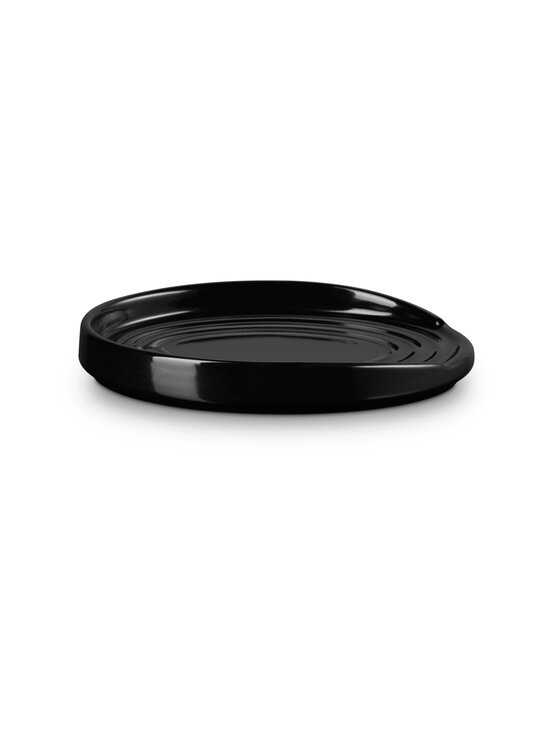 Le Creuset - Oval-lusikkatuki - 140 BLACK ONYX - photo 2 Le Creuset - Oval-lusikkatuki - 140 BLACK ONYX | Stockmann - photo 2