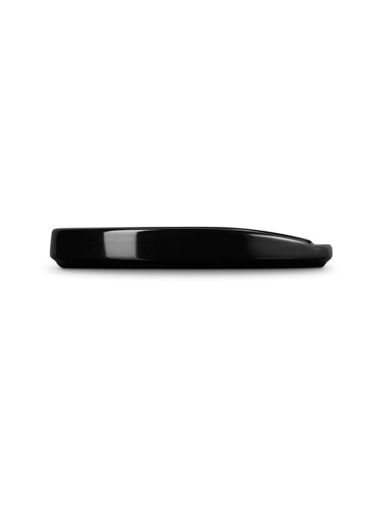 Le Creuset - Oval-lusikkatuki - 140 BLACK ONYX - photo 3 Le Creuset - Oval-lusikkatuki - 140 BLACK ONYX | Stockmann - photo 3