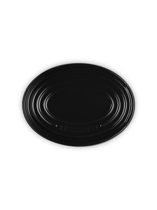Le Creuset - Oval-lusikkatuki - 140 BLACK ONYX - photo 4 Le Creuset - Oval-lusikkatuki - 140 BLACK ONYX | Stockmann - photo 4