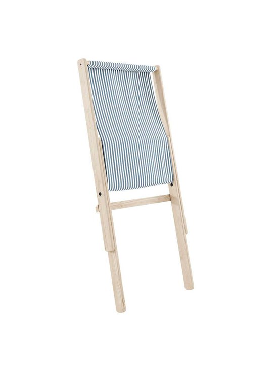 Karup - Boogie-nojatuoli beach blue / raw - BEIGE | Stockmann - photo 2