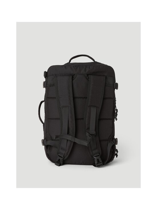 Björn Borg - Travel Backpack -reppu 35 l - BK001 BLACK BEAUTY | Stockmann - photo 3