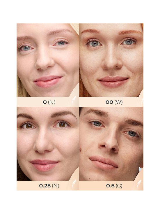 Lumene - CC Color Correcting Cream tonālais krēms 30 ml - ULTRA LIGHT - photo 7 Lumene - CC Color Correcting Cream tonālais krēms 30 ml - ULTRA LIGHT | Stockmann - photo 7