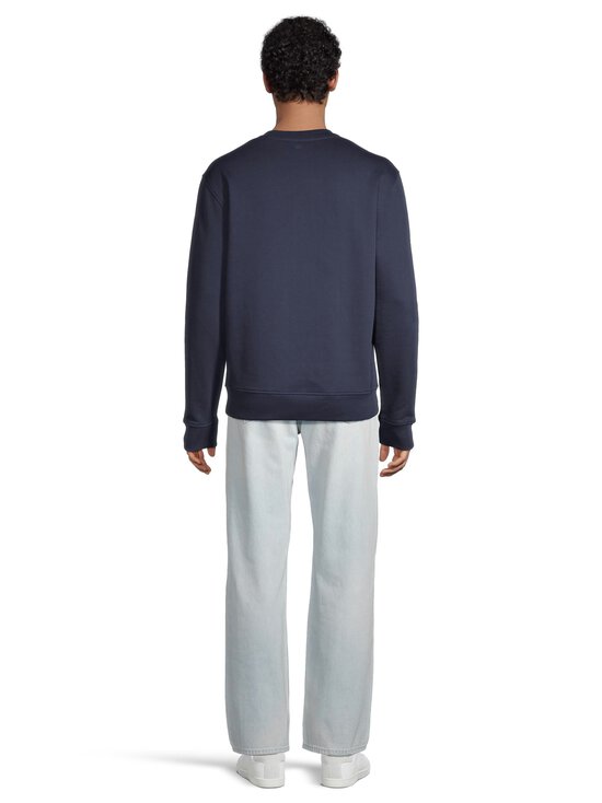 Ami - Ami de Coeur -collegepaita - 430 BLEU NUIT - photo 3 Ami - Ami de Coeur -collegepaita - 430 BLEU NUIT | Stockmann - photo 3