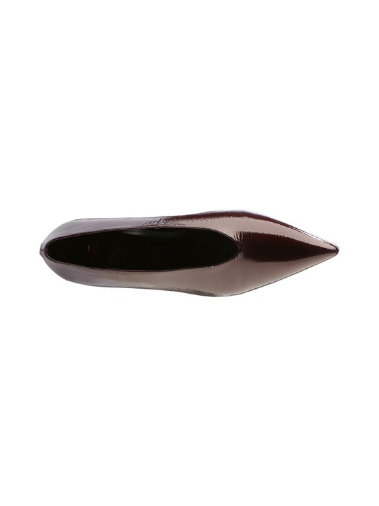 högl - Block Heel Pump Pointy Toe -avokkaat - 4400 CABERNET - photo 2 högl - Block Heel Pump Pointy Toe -avokkaat - 4400 CABERNET | Stockmann - photo 2