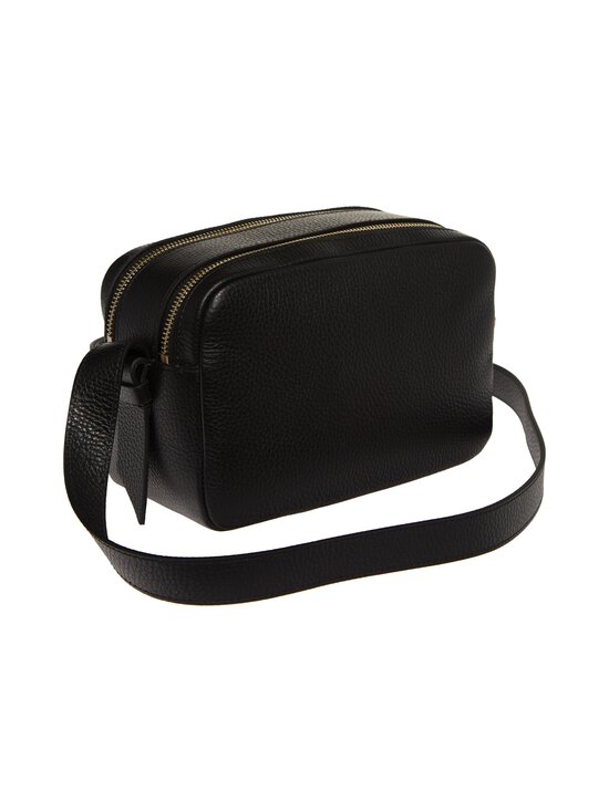 Coccinelle - Malory Crossbody Bag -nahkalaukku - 001 NOIR - photo 2 Coccinelle - Malory Crossbody Bag -nahkalaukku - 001 NOIR | Stockmann - photo 2