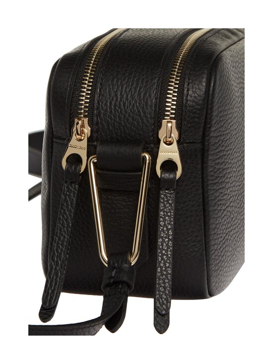 Coccinelle - Malory Crossbody Bag -nahkalaukku - 001 NOIR - photo 4 Coccinelle - Malory Crossbody Bag -nahkalaukku - 001 NOIR | Stockmann - photo 4