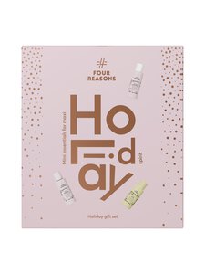 Four Reasons - Juuksehoolduskomplekt Color | Stockmann