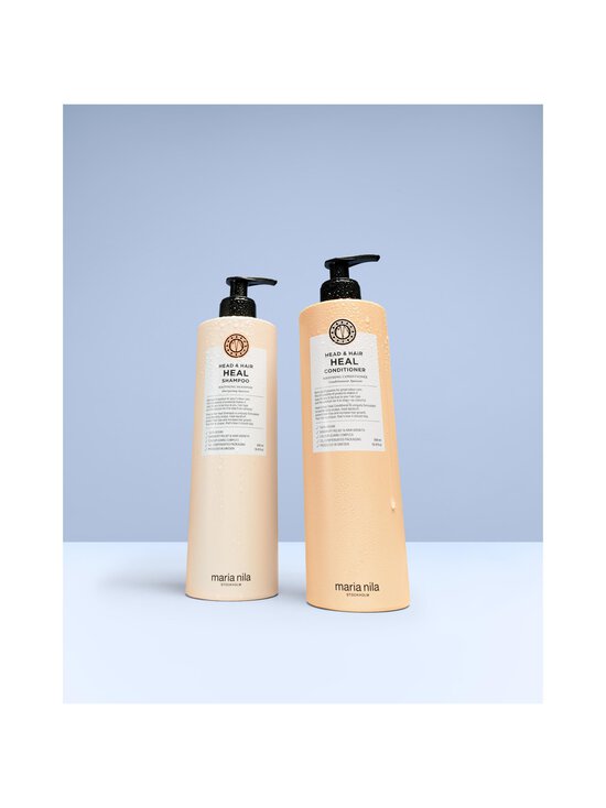 Maria Nila - Juuksehoolduskomplekt Duo Bundle Heal - NOCOL | Stockmann - photo 3