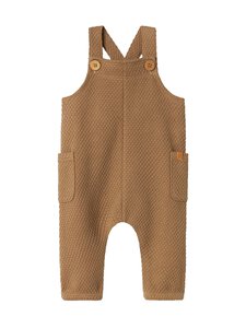 Lil' Atelier - NbmNoello Loose -haalari - SEPIA TINT | Stockmann