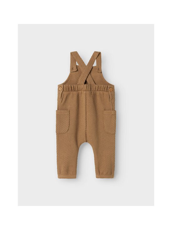 Lil' Atelier - NbmNoello Loose -haalari - SEPIA TINT | Stockmann - photo 2