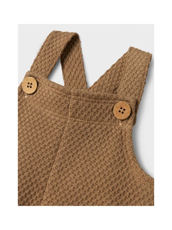 Lil' Atelier - NbmNoello Loose -haalari - SEPIA TINT | Stockmann - photo 3