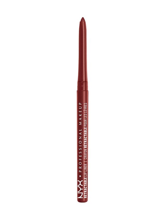 Mechanical Pencil Lip -huultenrajauskynä
