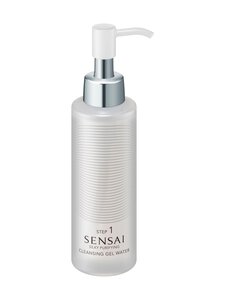 SENSAI - Silky Purifying Cleansing Gel Water -puhdistusgeeli | Stockmann