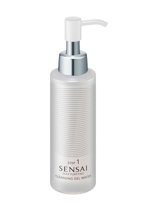 SENSAI - Silky Purifying Cleansing Gel Water -puhdistusgeeli - NOCOL | Stockmann - photo 1